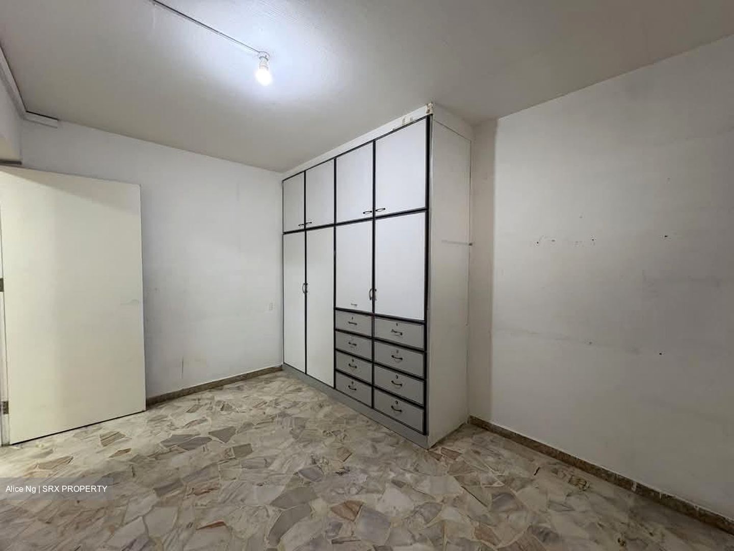 Blk 107 Yishun Ring Road (Yishun), HDB 3 Rooms #551440151